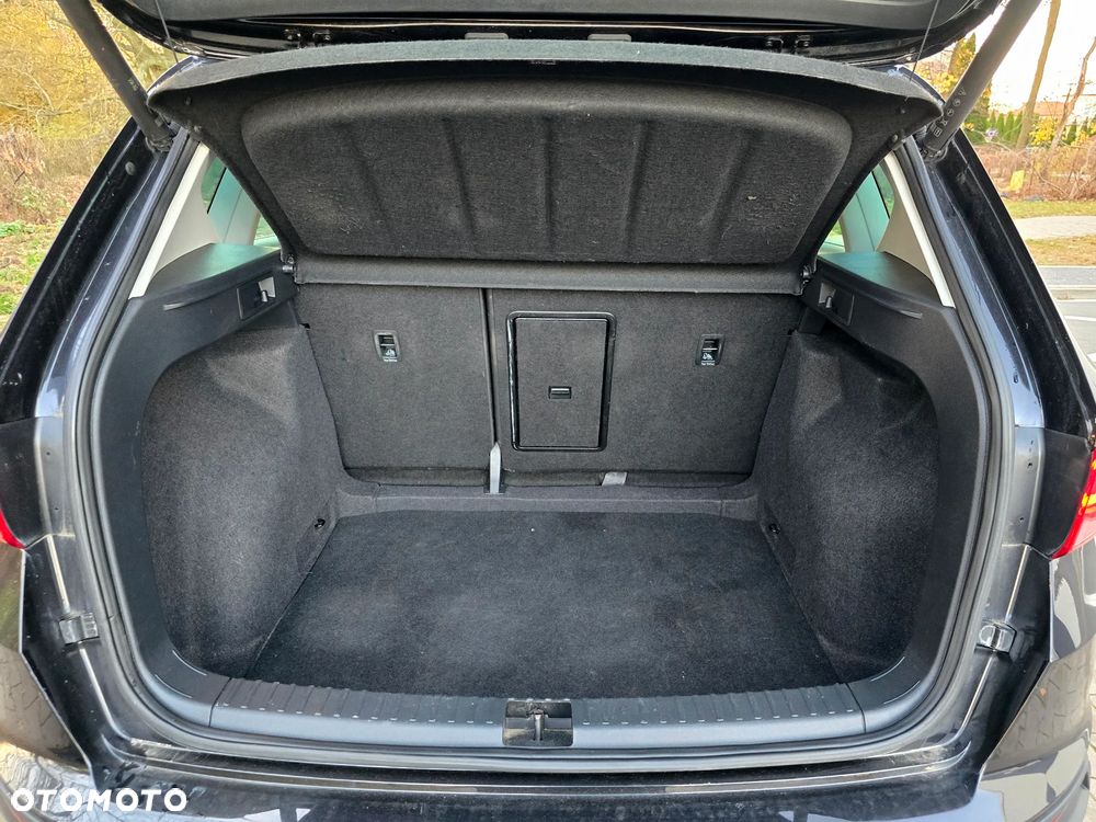 Seat Ateca 2.0 TDI Style S&S DSG - 13