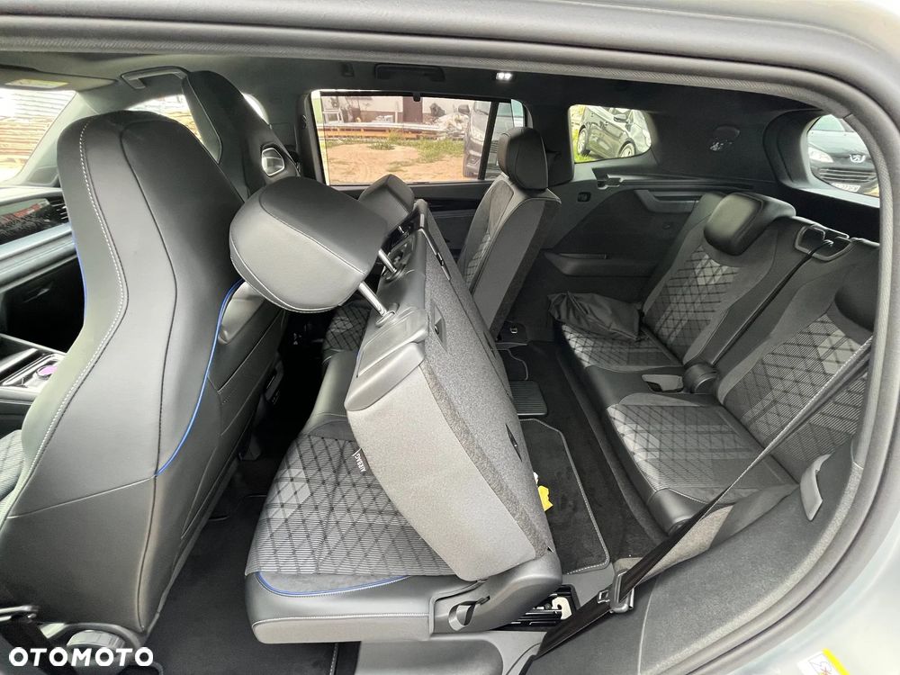 Volkswagen Tayron 2.0 TSI R-Line Plus DSG - 9