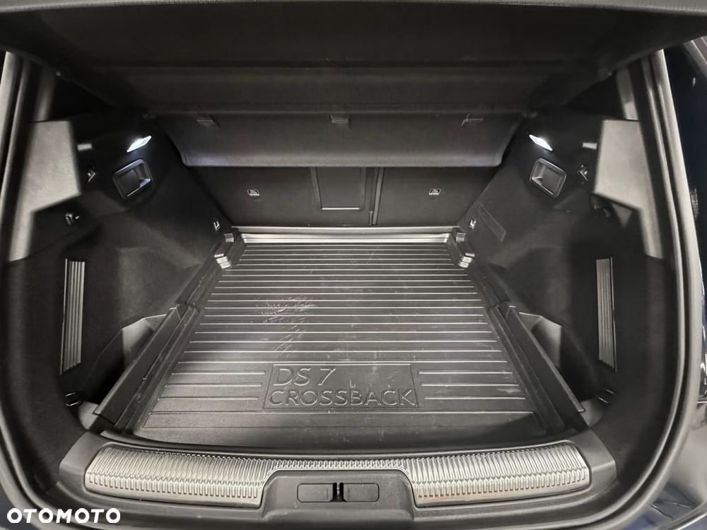DS Automobiles DS 7 Crossback 1.6 E-Tense 4x4 Performance Line + - 15