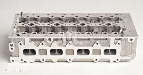 CHIULASA ECHIPATA CU SUPAPE FIAT DUCATO IVECO DAILY 2.3 E4 504049268 - 1