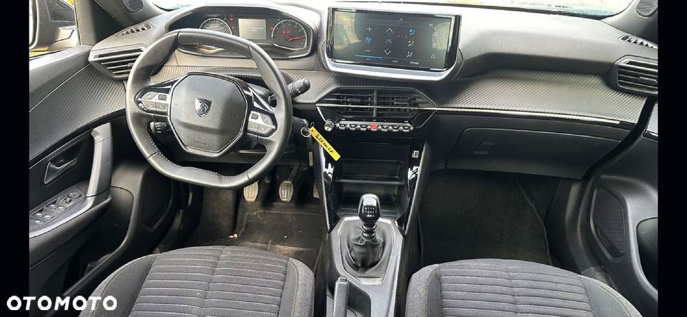 Peugeot 2008 PureTech 130 Allure Pack - 18