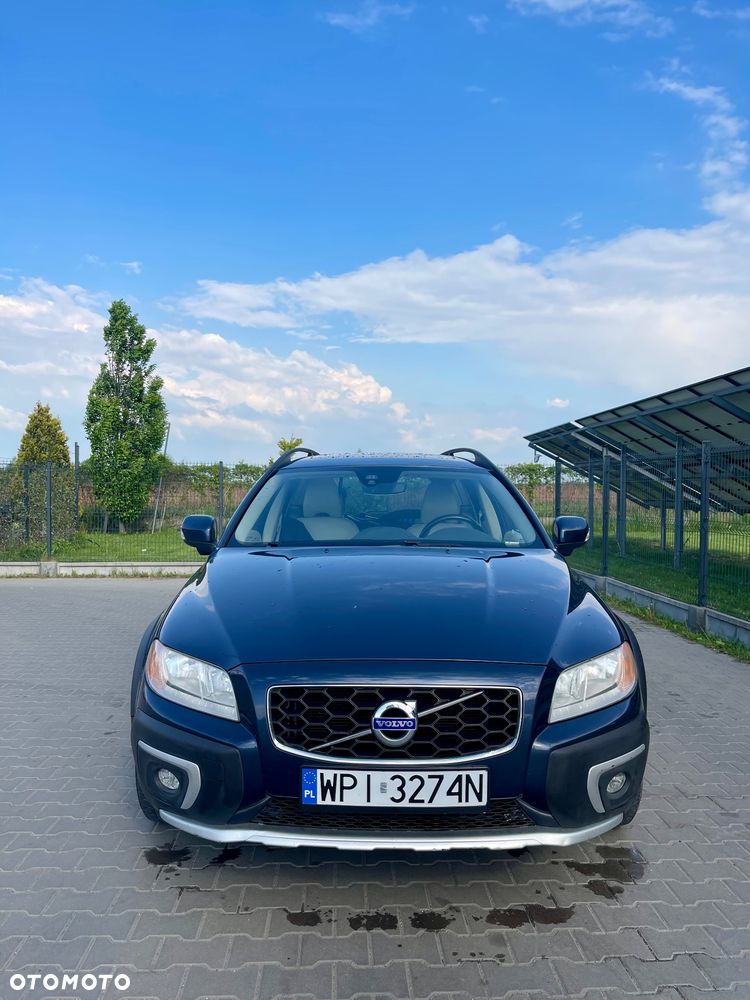 Volvo XC 70 T5 Drive-E Dynamic Momentum - 2