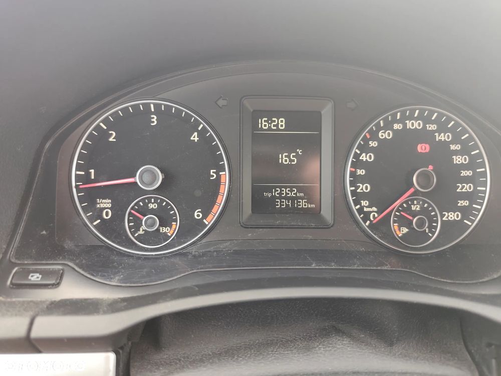 Volkswagen Scirocco - 6