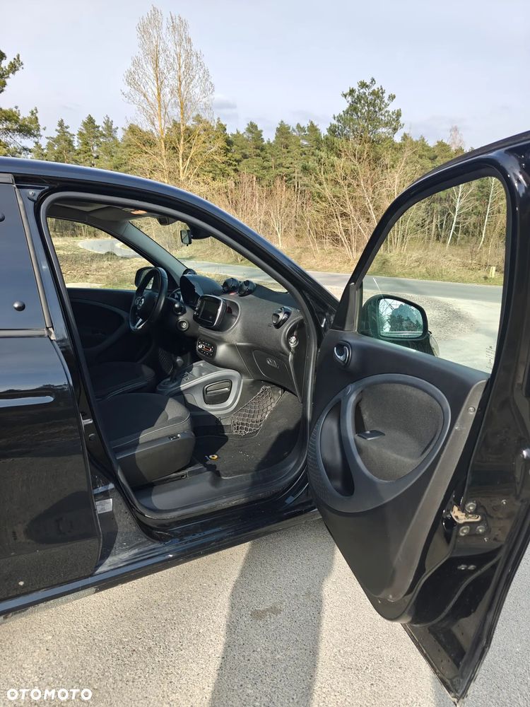 Smart Forfour twinamic passion - 10