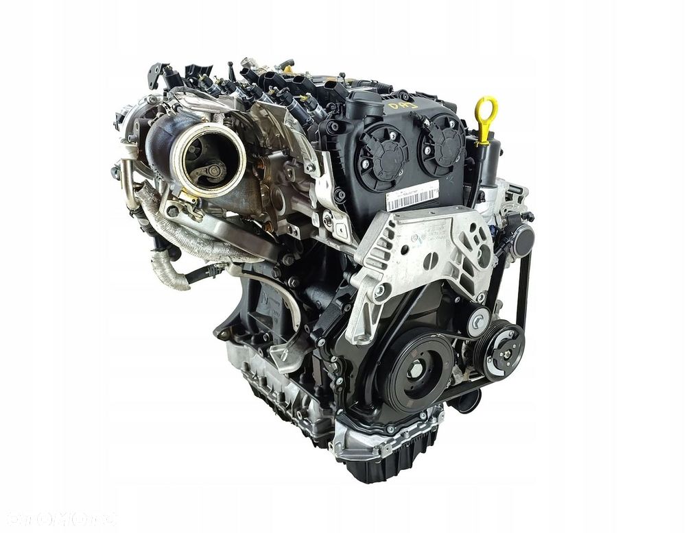 SILNIK BENZYNOWY SEAT IBIZA IV 6J 1.8 TSI CUPRA AUDI A1 VW POLO V DAJ - 7