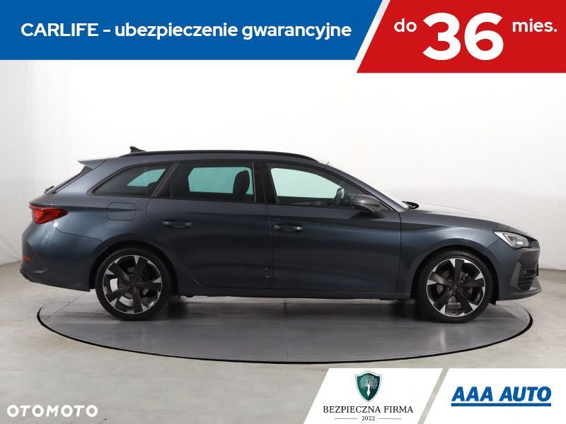 Cupra Leon - 8