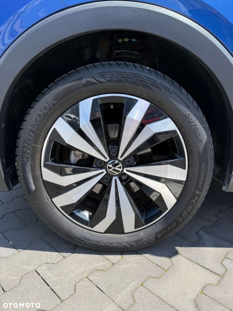 Volkswagen T-Cross 1.0 TSI Life - 29