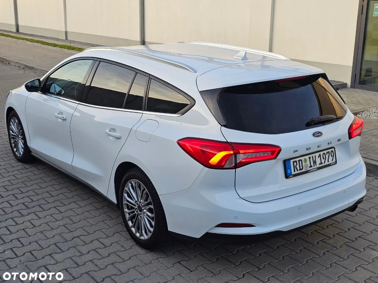 Ford Focus - 7