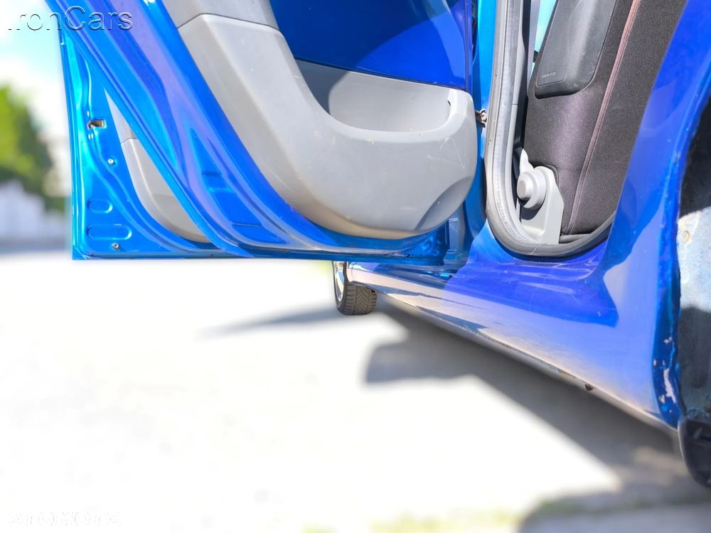 Toyota Aygo 1.0 VVT-i Luna A/C MM - 17