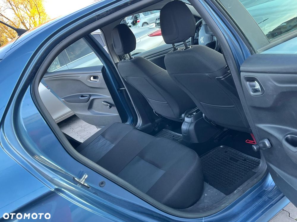 Citroën C-Elysée 1.6 VTi Seduction - 10