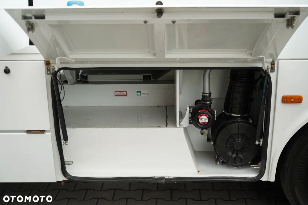 Isuzu NOVO / EURO 6 / RETARDER / SPROWADZONY / 7 METR / - 18