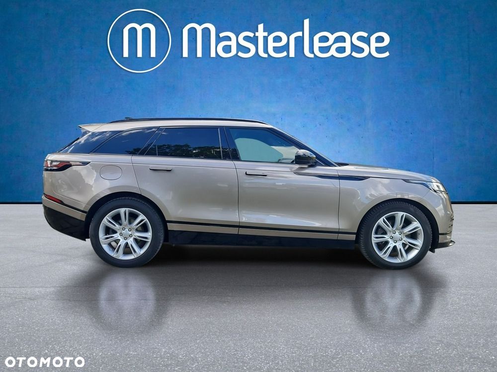 Land Rover Range Rover Velar - 4