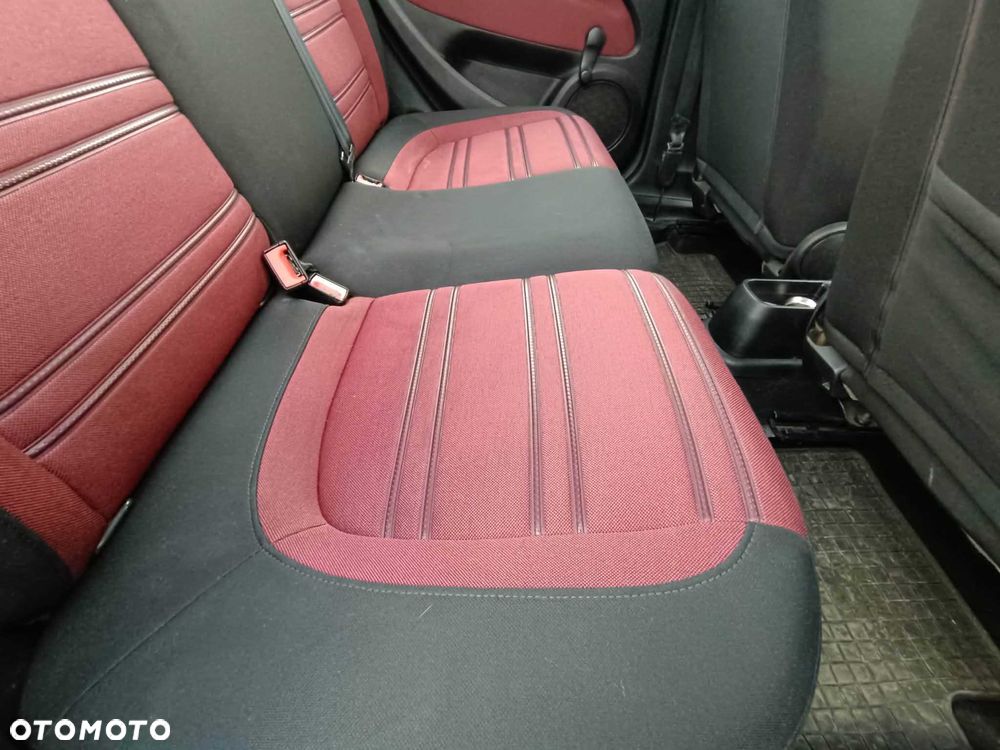 Fiat Punto Evo - 6