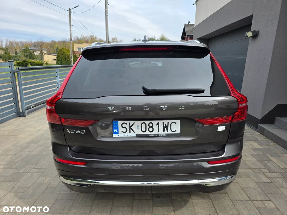 Volvo XC 60 T8 Plug-In Hybrid AWD Ultimate Bright - 7