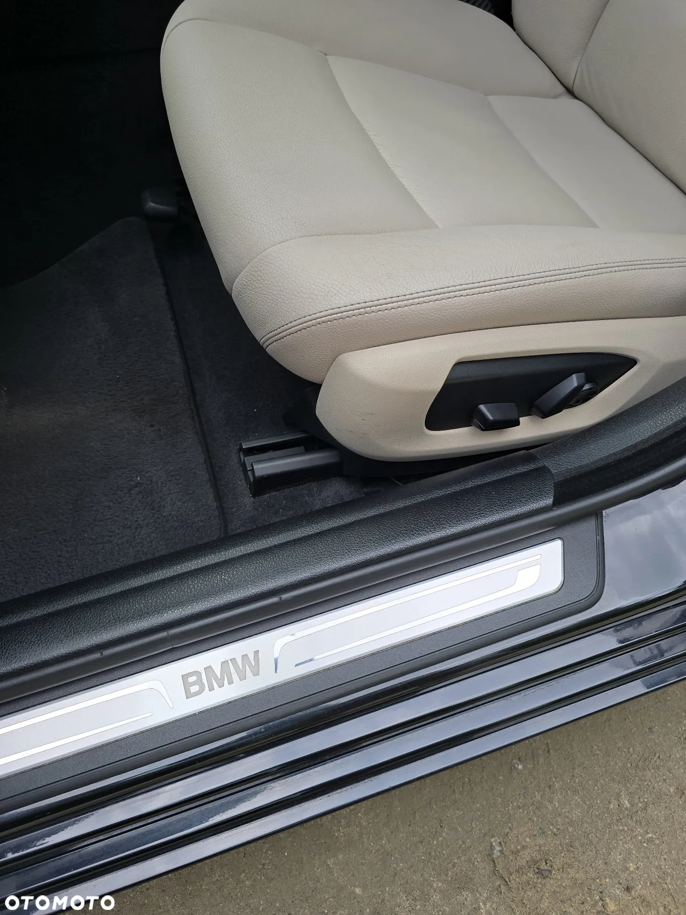 BMW Seria 5 520d xDrive Luxury Line - 16