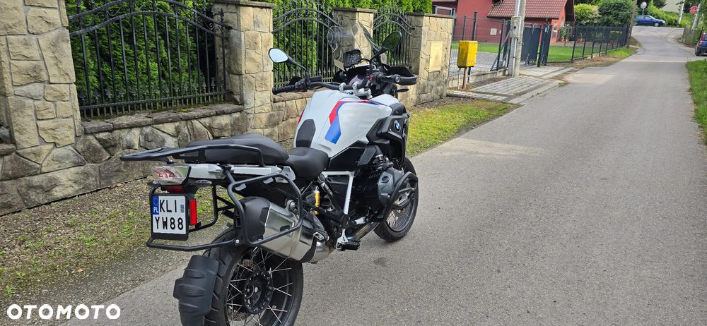 BMW GS - 5