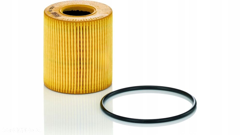mann-filter filtr oleju fiat ducato / peugeot boxer - 2