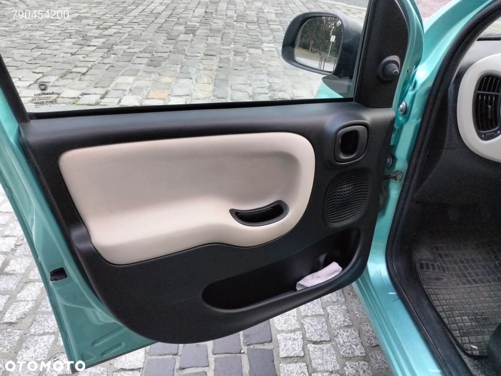 Fiat Panda 1.2 Fresh Eco - 9