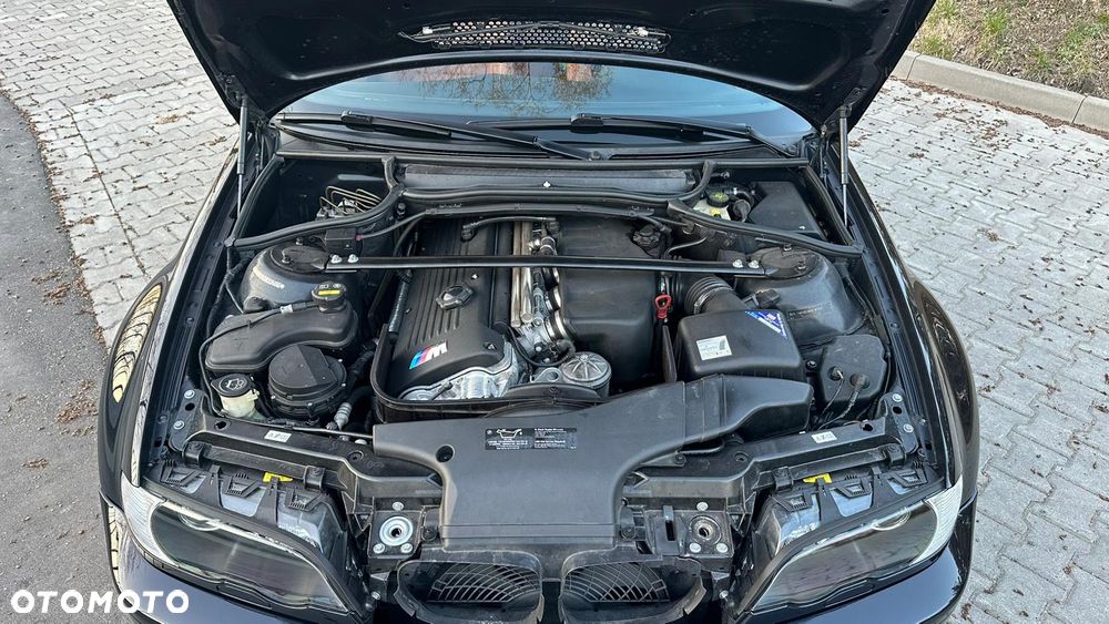 BMW M3 - 7