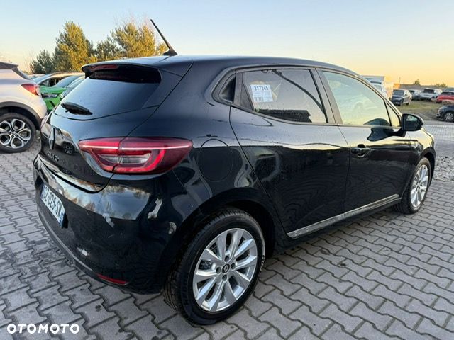 Renault Clio 1.0 TCe Intens - 5