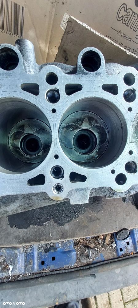 Blok silnika vw t5 2.5 tdi BNZ - 3