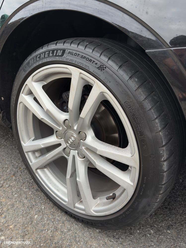Audi A3 Limousine 1.6 TDI S tronic design - 5