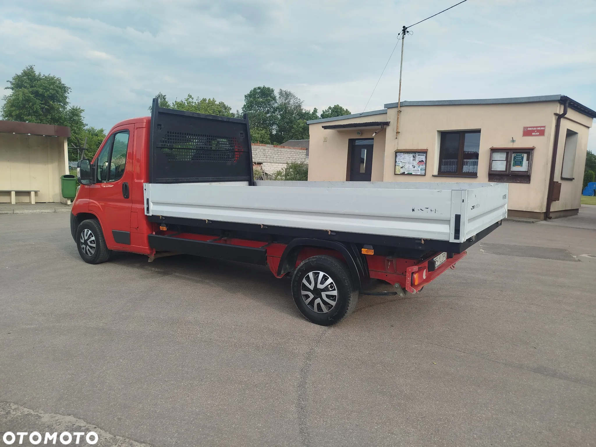 Citroën Jumper - 9