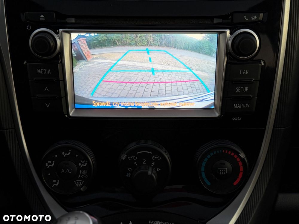 Toyota Verso S 1.33 VVT-i - 12