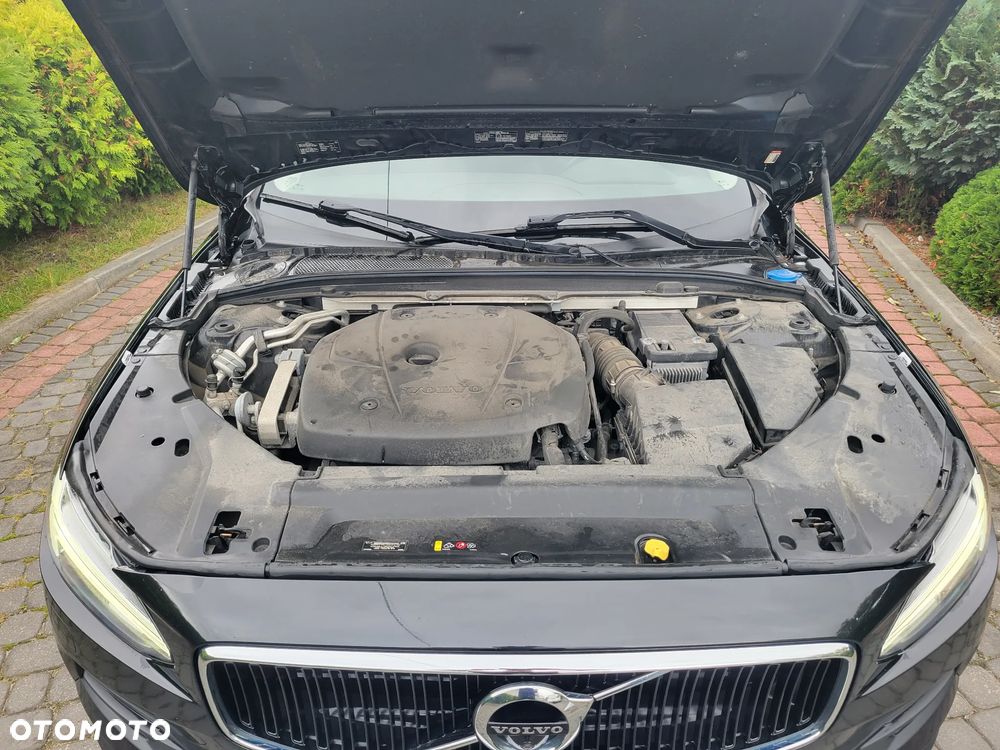 Volvo S90 T6 AWD Geartronic Momentum Pro - 11