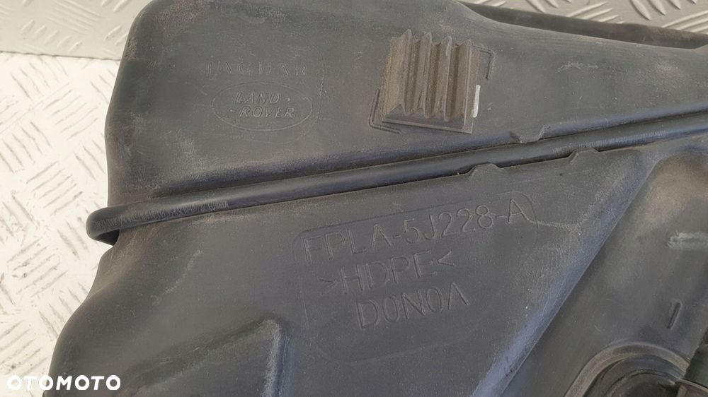 range rover land rover zbiornik pompa adblue fpla-5j228-af fpla-5j228-a - 2
