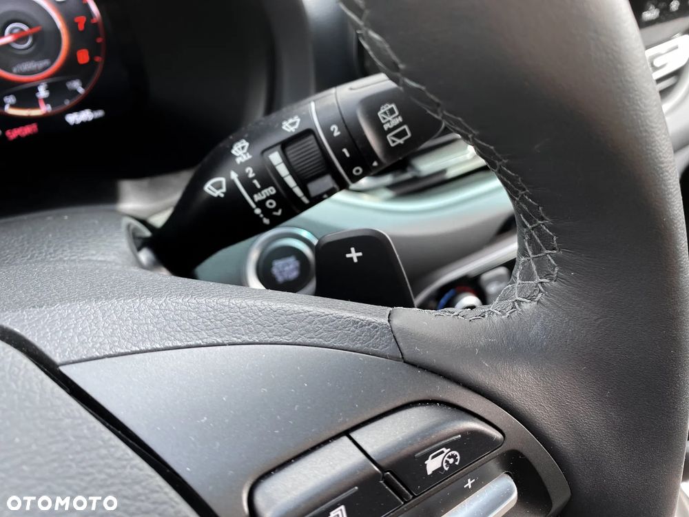 Hyundai i30 1.5 T-GDI 48V Smart DCT - 26