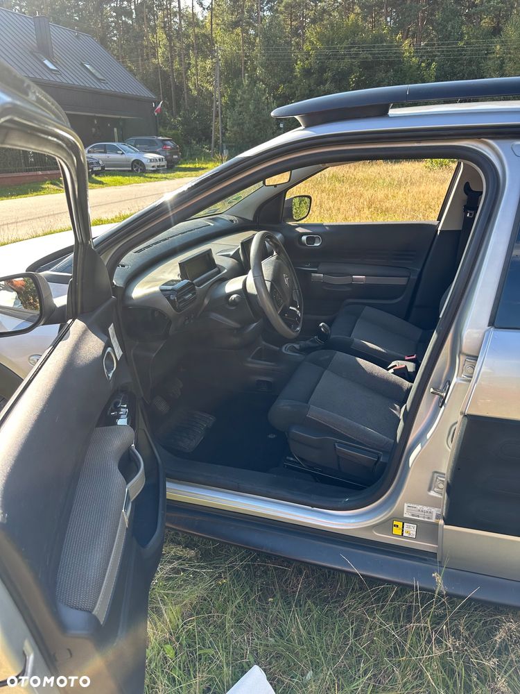 Citroën C4 Cactus 1.6 Blue HDi Feel - 22