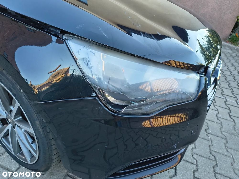 Audi A1 Sportback - 5