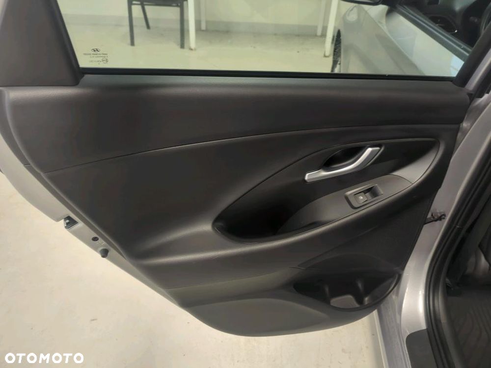 Hyundai i30 1.0 T-GDI Modern - 19