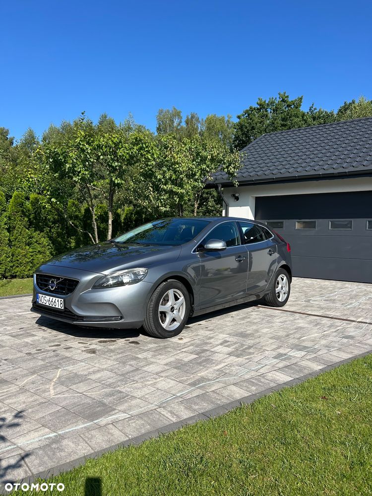 Volvo V40 - 5