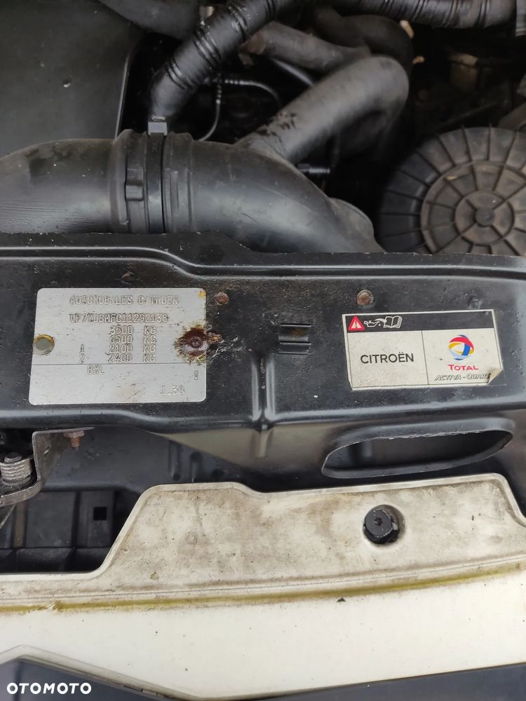 Citroen Jumper bus - 8