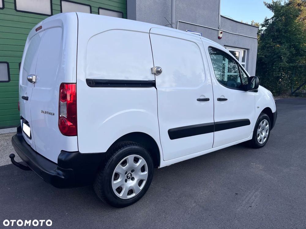 Peugeot Partner - 3