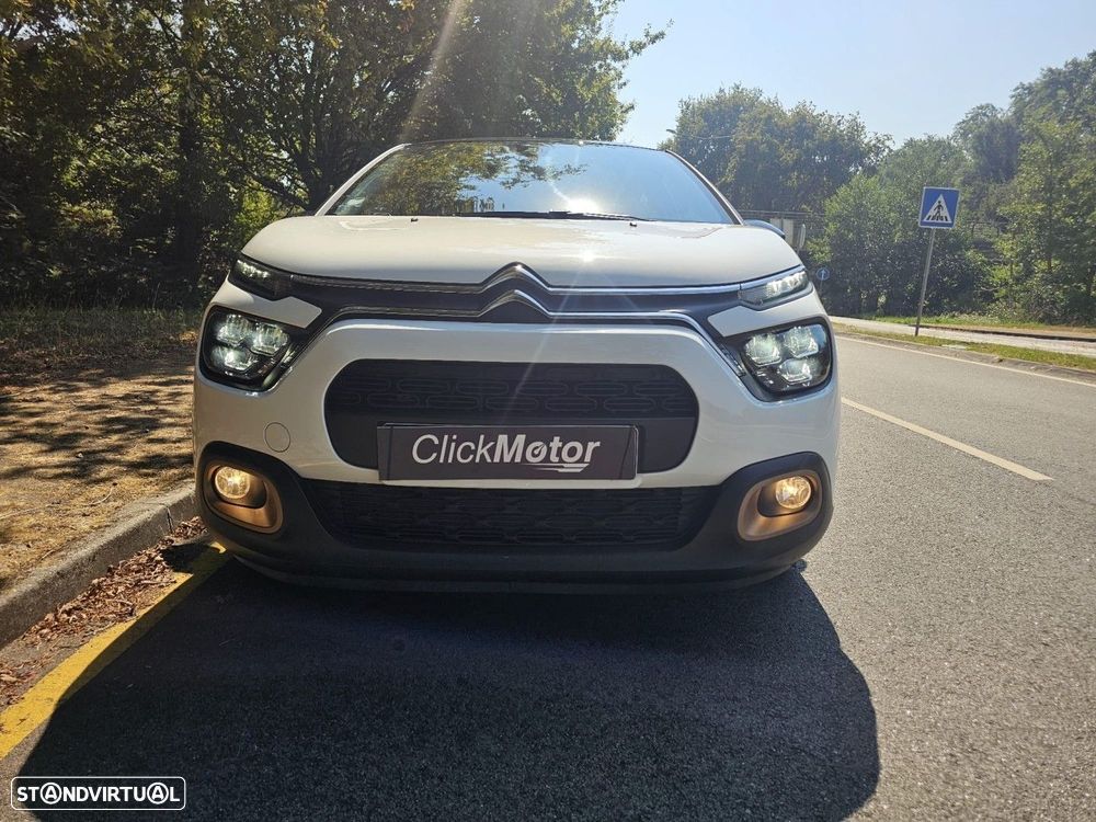 Citroën C3 1.2 PureTech Shine - 2