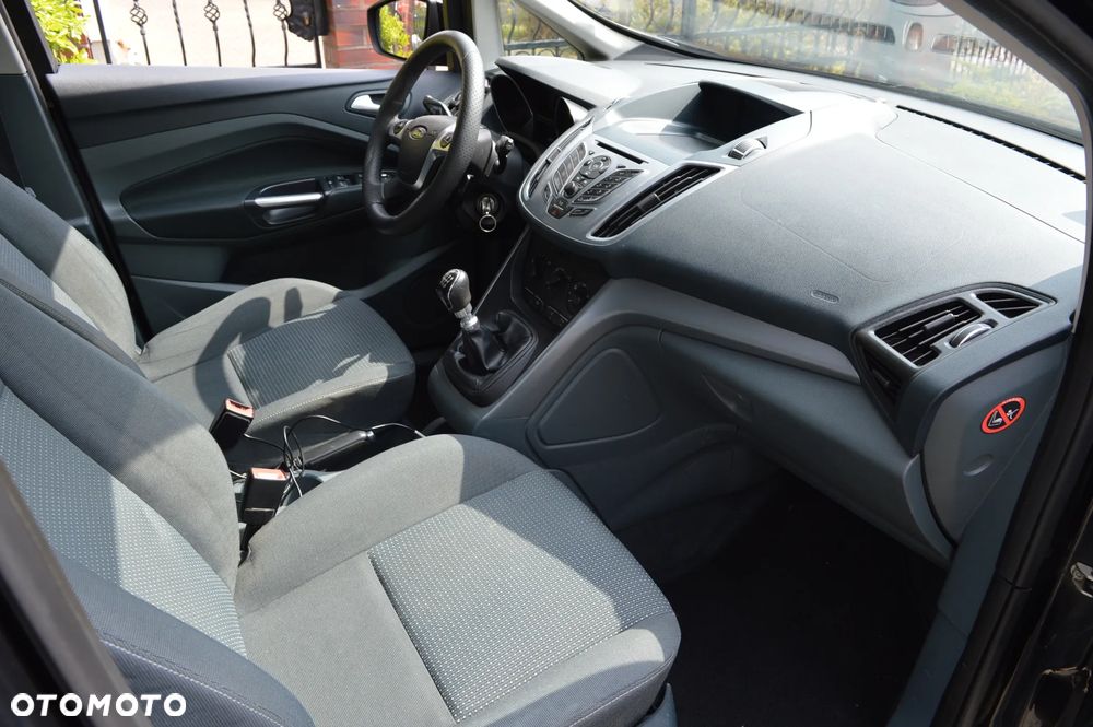 Ford C-MAX 2.0 TDCi Titanium - 16