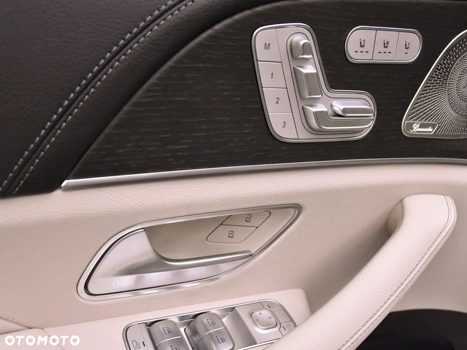 Mercedes-Benz GLE 300 d mHEV 4-Matic AMG Line - 19