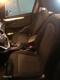 BMW 225xe Active Tourer iPerformance - 2