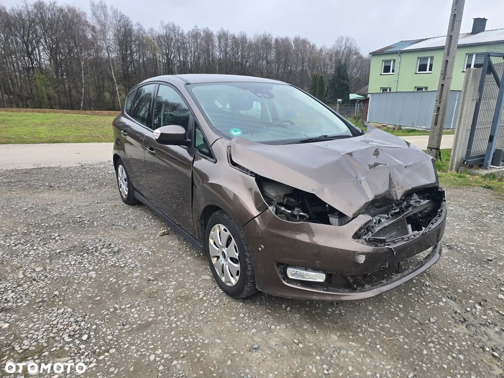 Ford C-MAX 1.0 EcoBoost Ambiente ASS - 5