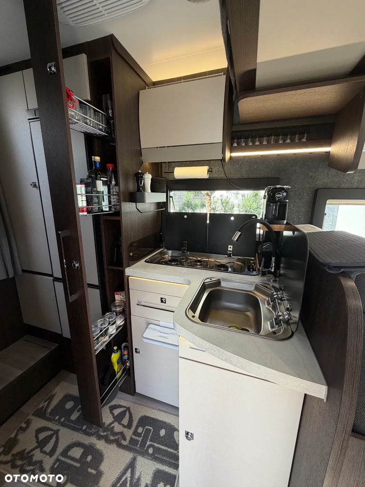 Benimar Tessoro 442 - 7