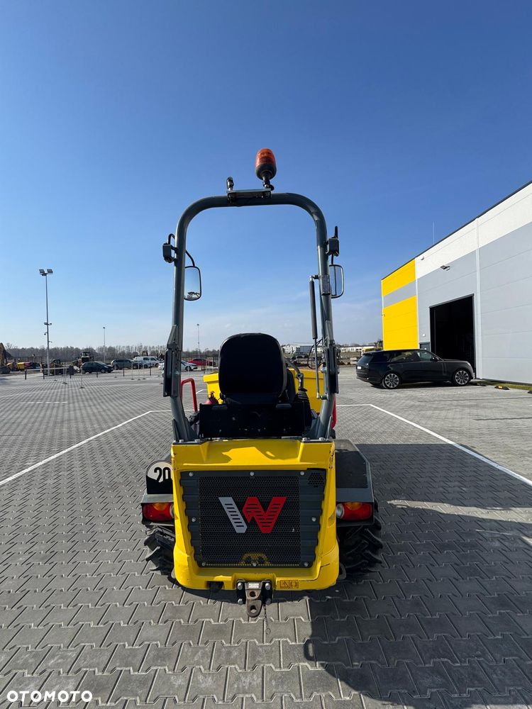 Wacker Neuson DW30 - 6