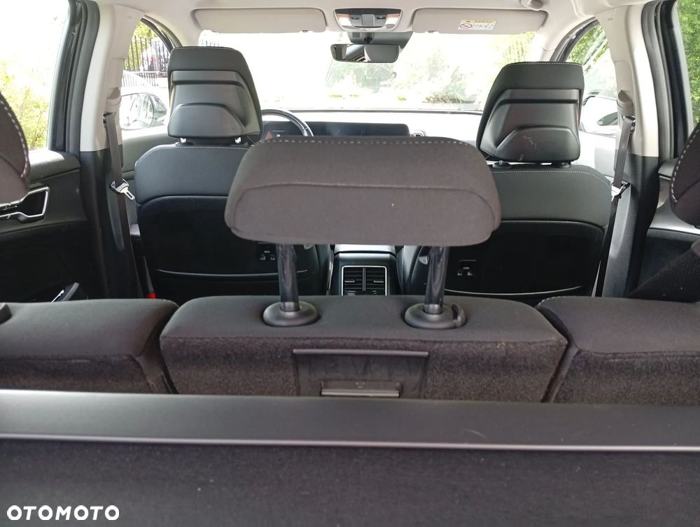 Kia Sportage 1.6 T-GDI 2WD Eco-Dynamics + (48V M-H) DCT Nightline Edition - 11