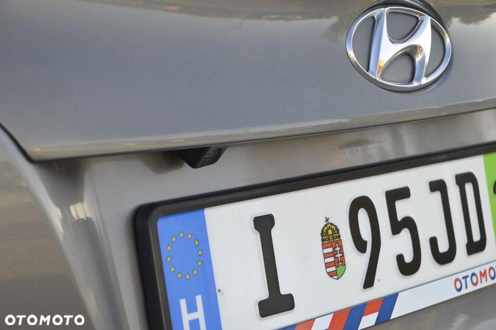 Hyundai ix35 2.0 CRDi 4WD Automatik Style - 6
