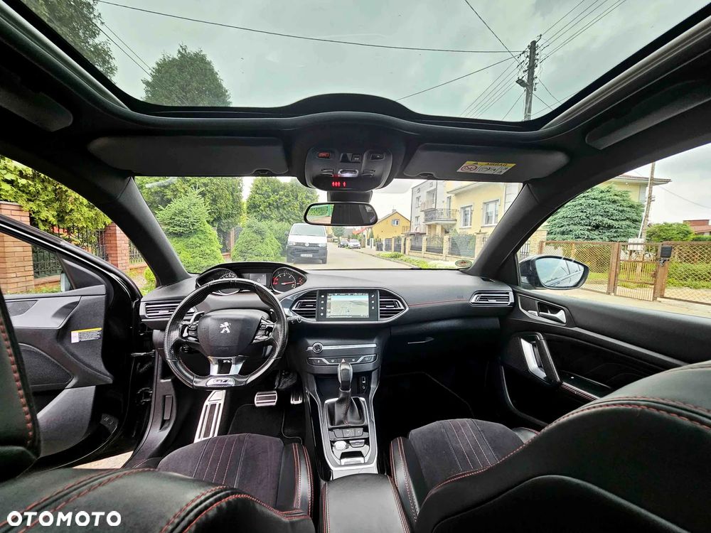 Peugeot 308 - 22