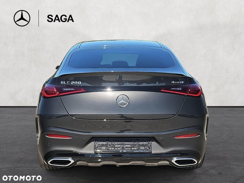 Mercedes-Benz GLC - 7
