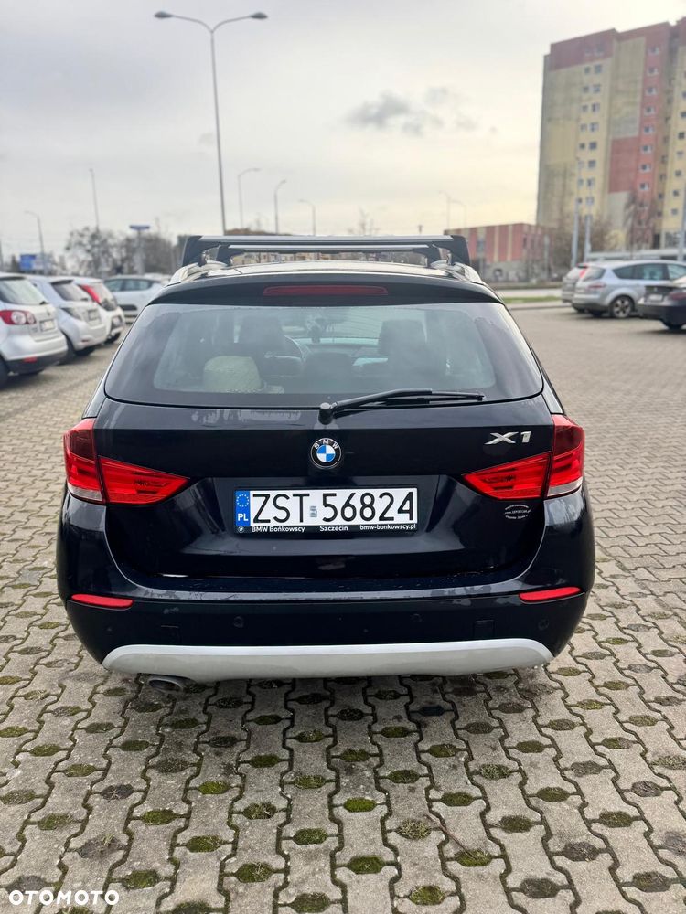 BMW X1 xDrive18d - 5