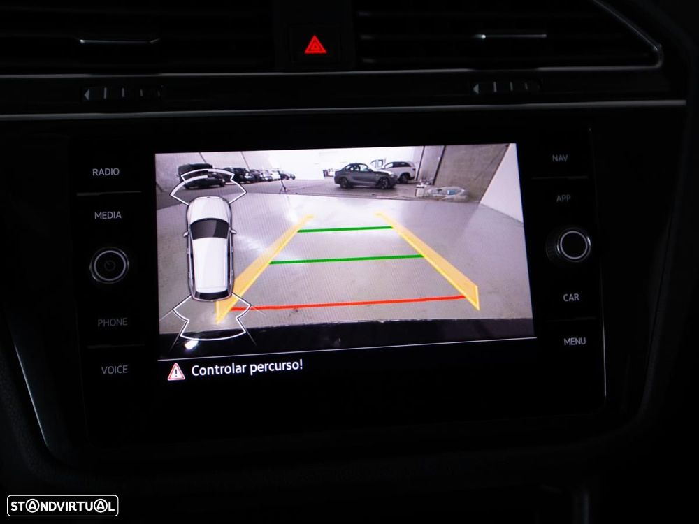 VW Tiguan 2.0 TDI Life - 31